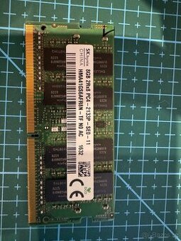 SK hynix SODIMM DDR4 8GB