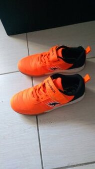 SÁLOVKY vel. 35 - 2ks