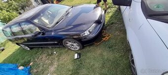 Volvo v70 2.4 D5 120kw ND