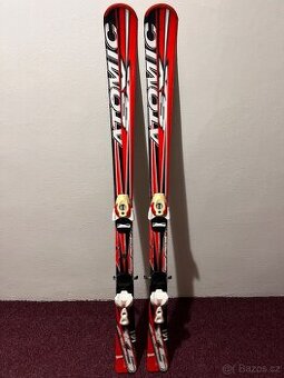Sjezdové lyže ATOMIC