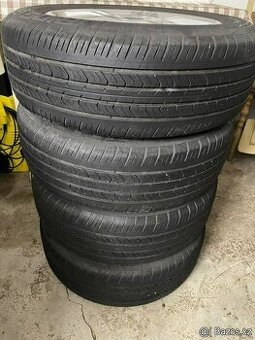 Letní pneu 185/65R15 88H TOURING GT