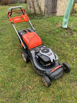 Sekačka Oleo-Mac MAX 53 VBD