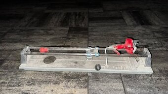 Řezačka na dlažbu, obklady