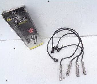 Škoda WV Audi Seat r.v. 1996 - 2017 nové zapalovací kabely