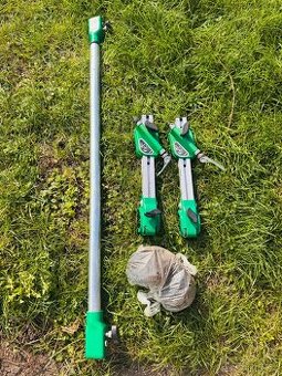 Držák na kola škoda Roomster