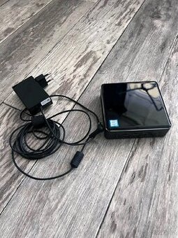 Mini pc Nuc