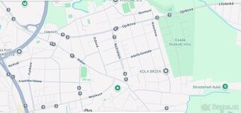 Malšovice, Plachta - dům, chata