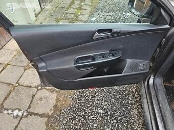Řidičův řidičovo tapec VW Passat B6 3c