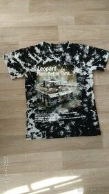 CHLAPECKÉ TRIČKO X-RAY VEL. S