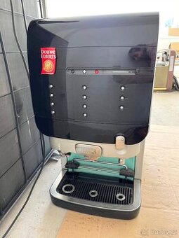 Profesionální gastro kávovar – na koncentráty (káva, mléko)