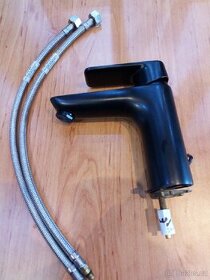 Umyvadlová stojánková baterie Kludi