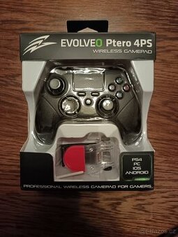 Evolveo  gamepad
