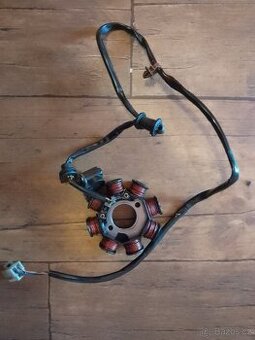 Zapalování Peugeot Vivacity 100ccm