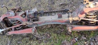 Přední náprava škoda 105/120