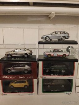 Abrex Octavia, Citigo, 130 RS