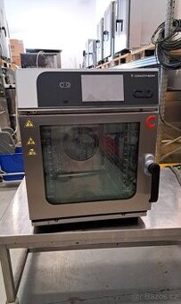 Konvektomat Convotherm OES 6.06 mini ET s aut. myt