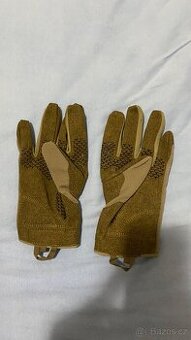 Rukavice lehké AČR