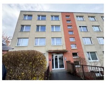 Bytová jednotka 3+kk, Jinonice, ID 8134e 1003