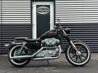 H-D Sportster 883 (2002)