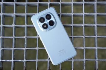 Redmi Note 15 Pro+ 5G, 8/512 GB, modrý