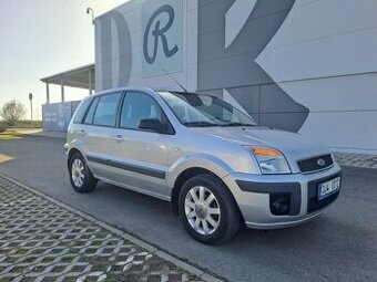 Ford Fusion, 1.4i ČR 1.MAJ POUZE 87 213KM