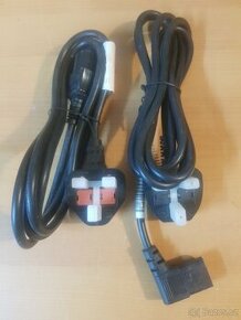 Euro šňůra flexo Anglie