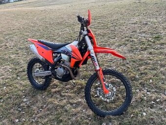 KTM exc 350  2022