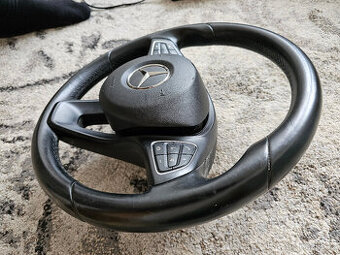 >>>>ORIGINAL MERCEDES GLE/GLS/E/C/VIANO/VITO/cls volant