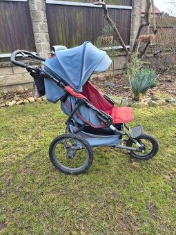 Sportovní kočárek X- lander