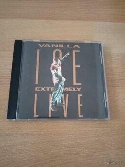 Vanilla Ice – Extremely Live 1991