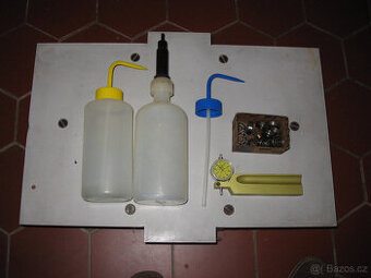 Ofsetový tiskařský stroj ADAST Dominant 515 - náhradní díly.