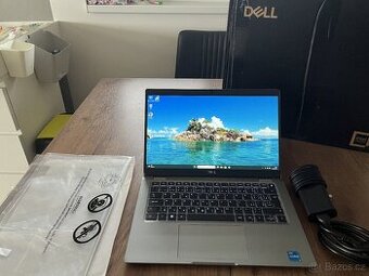 UltraBook Dell Latitude 5320 i5 11th 8x4.4GHz-RAM 16GB-SSD