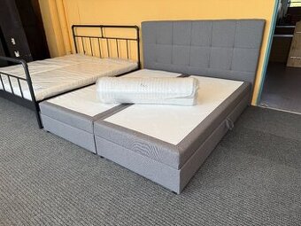 Manželská postel – NEPOUŽITÁ