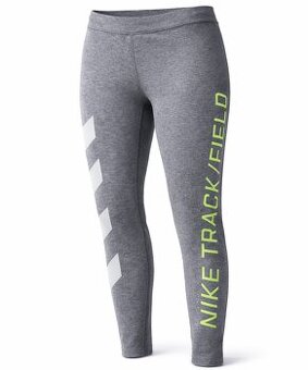 dámské legíny Nike-vel. M, 38/40