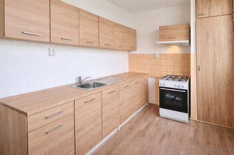 Prodej 2+1, J. Kotase, OSVL, 53m2, lodžie