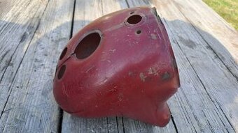 Jawa 50 pionýr typ 555 maska světla