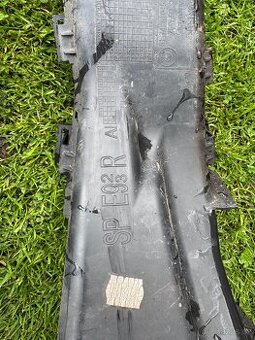 BMW e92 e93 nádechy