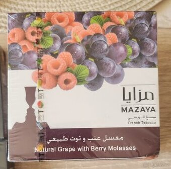 Vodní dýmka příslušenství