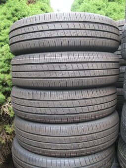 Pneu letní, 4 ks, rozměr 175/65/17, 87H, zn. GOODYEAR, NOVÉ