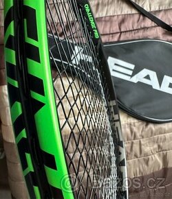 Nabízím tenisovou raketu HEAD Challenge Pro (grafit)