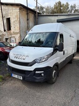 IVECO DAILY 35S160 Maxi