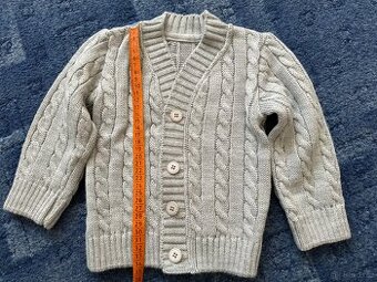 Svetr vel. 92