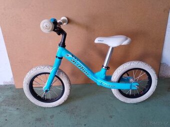 Odrážedlo Author Pilot 12"