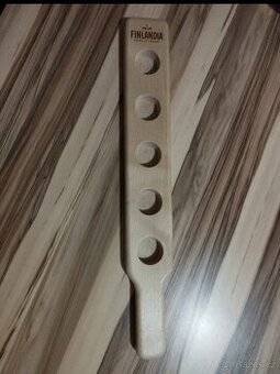 podnos na panaky-Finlandia