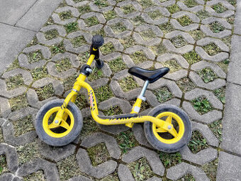 Dětské odrážedlo PUKY