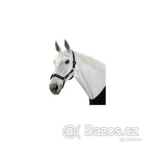 Ohlávka Eskadron Selection, černá, vel. Full