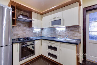 Pronájem bytu 2+kk, 50 m², Praha 3 - Žižkov, ul. Jagellonská