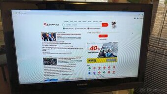 Prodám LED TV SAMSUNG 32"