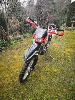 Honda XR 400