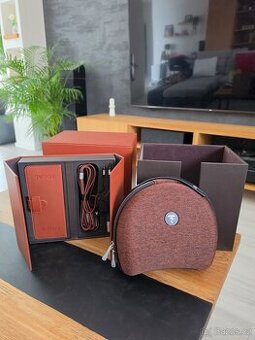 Focal STELLIA - asi nejlepší uzavřená sluchátka na trhu